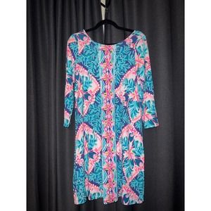 Lilly Pulitzer Dress Size Medium